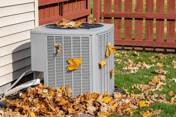 Best Solar-powered HVAC Systems in Cloquet, MN