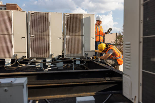 Best HVAC Retrofitting and Upgrading in Cloquet, MN