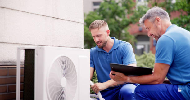 Best Geothermal HVAC Systems in Cloquet, MN