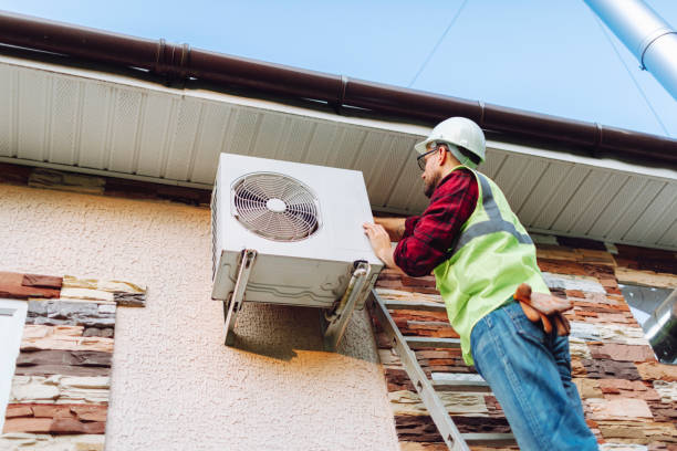 Best HVAC Financing and Leasing in Cloquet, MN